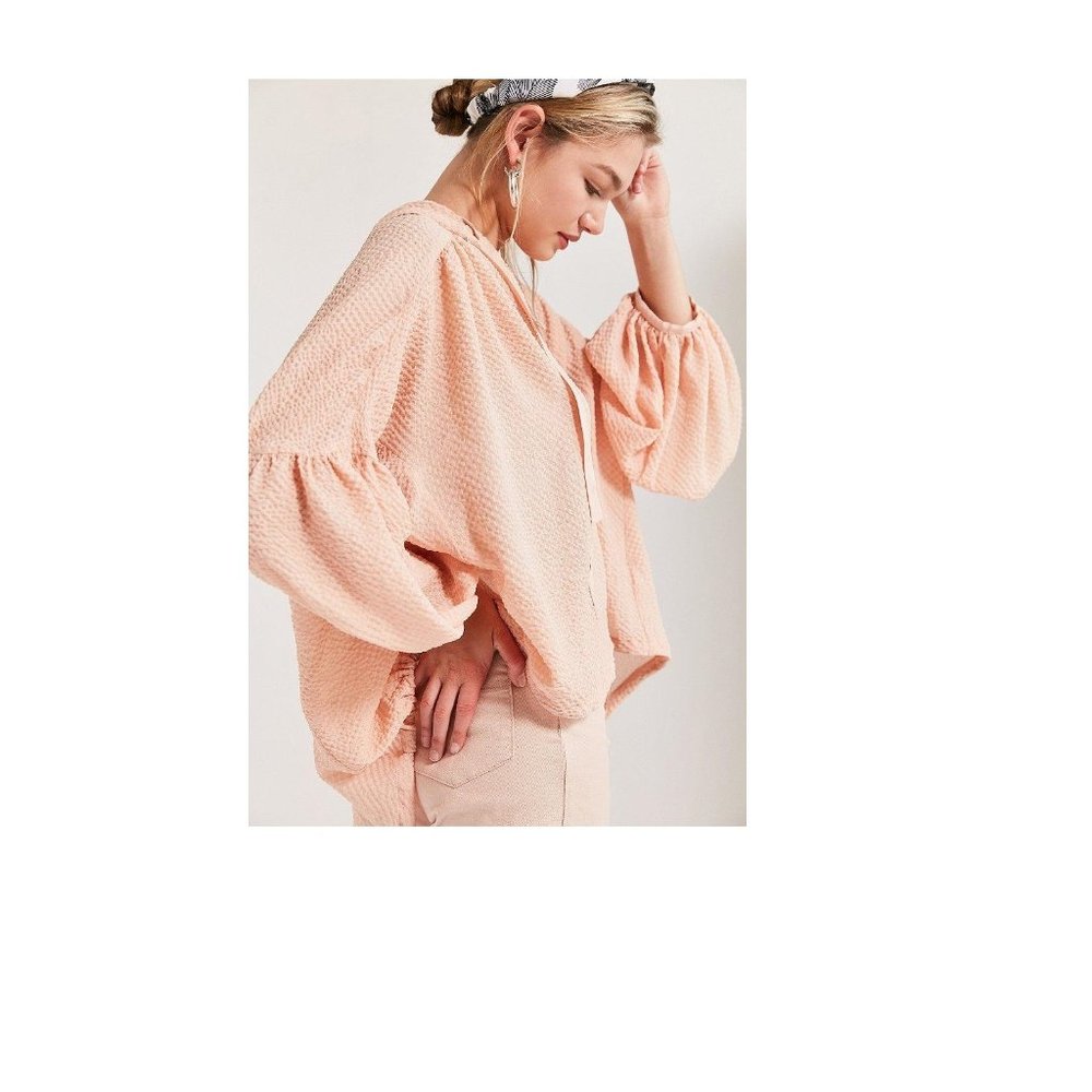 Silence + Noise Urban Outfitters Pullover Sz M